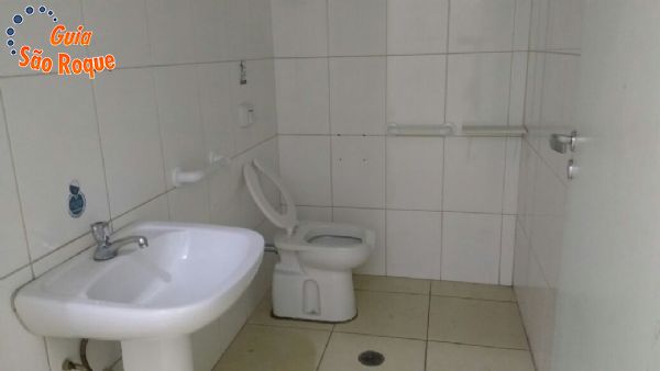 Comercial em Centro, São Roque - Aluga-se salão comercial centro SR - Foto 17